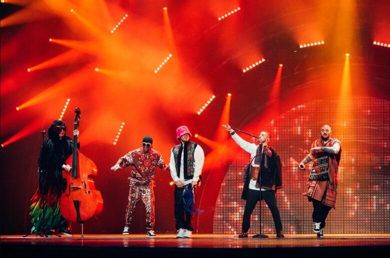 EBU/SARAH LOUISE BENNETT