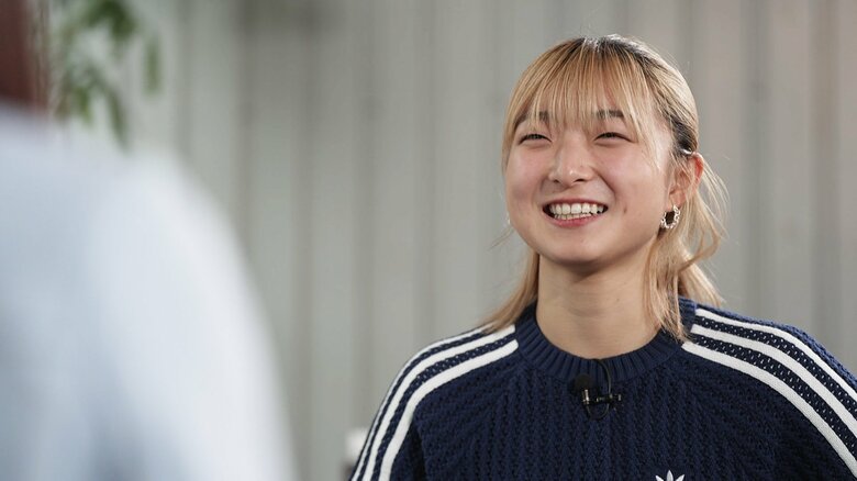 「3度の世界一」について振り返る坂本