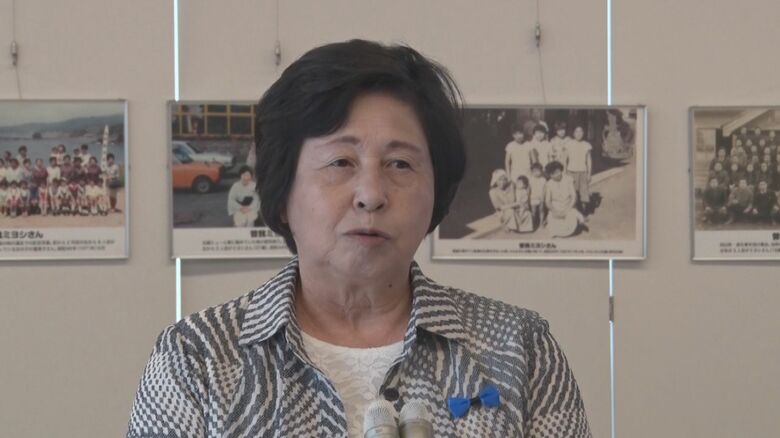 拉致被害者 曽我ひとみさん
