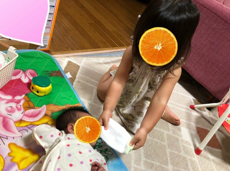 提供：あささん