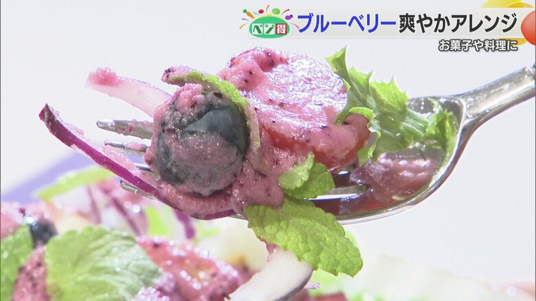 サラダにかけてもＯＫ