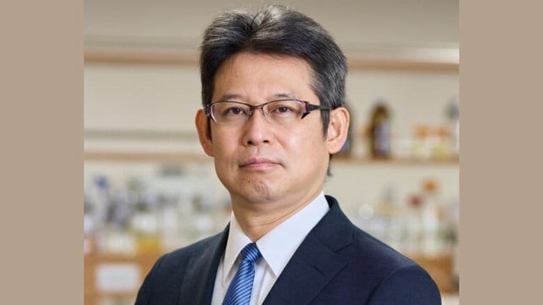 大阪大学医学部附属病院　医療情報部部長　武田理宏医師