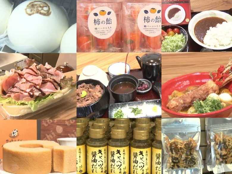 ちくわで手筒花火、きゅうりのキューちゃんまんも…“豊橋すぎる”道の駅『トマッテ』誕生【愛知発】
