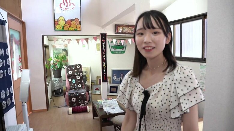 Alice&Rabbits 諸星亜佐美さん