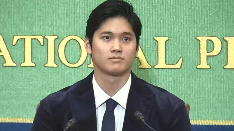 日本人4人目の「新人王」なるか!? あす大谷翔平“運命の日”
