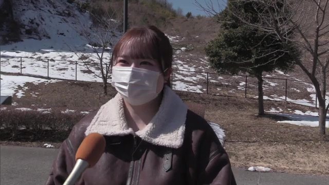 祖母との約束と未来のため一歩を踏み出した酒井さん