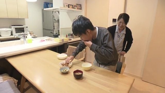 この17年間　不安や悩みで押しつぶされそうになる時も