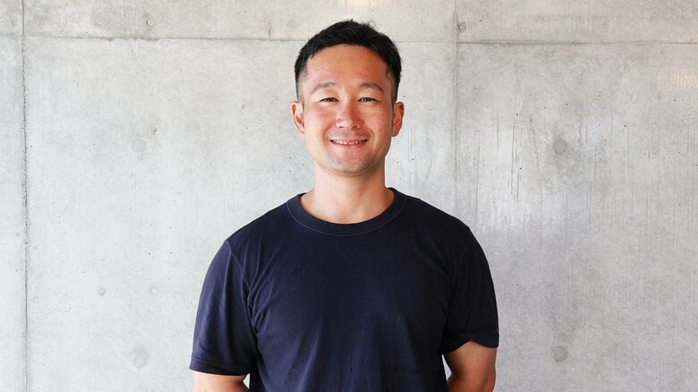 西九州大学リハビリテーション学部准教授で理学療法士の中村雅俊さん