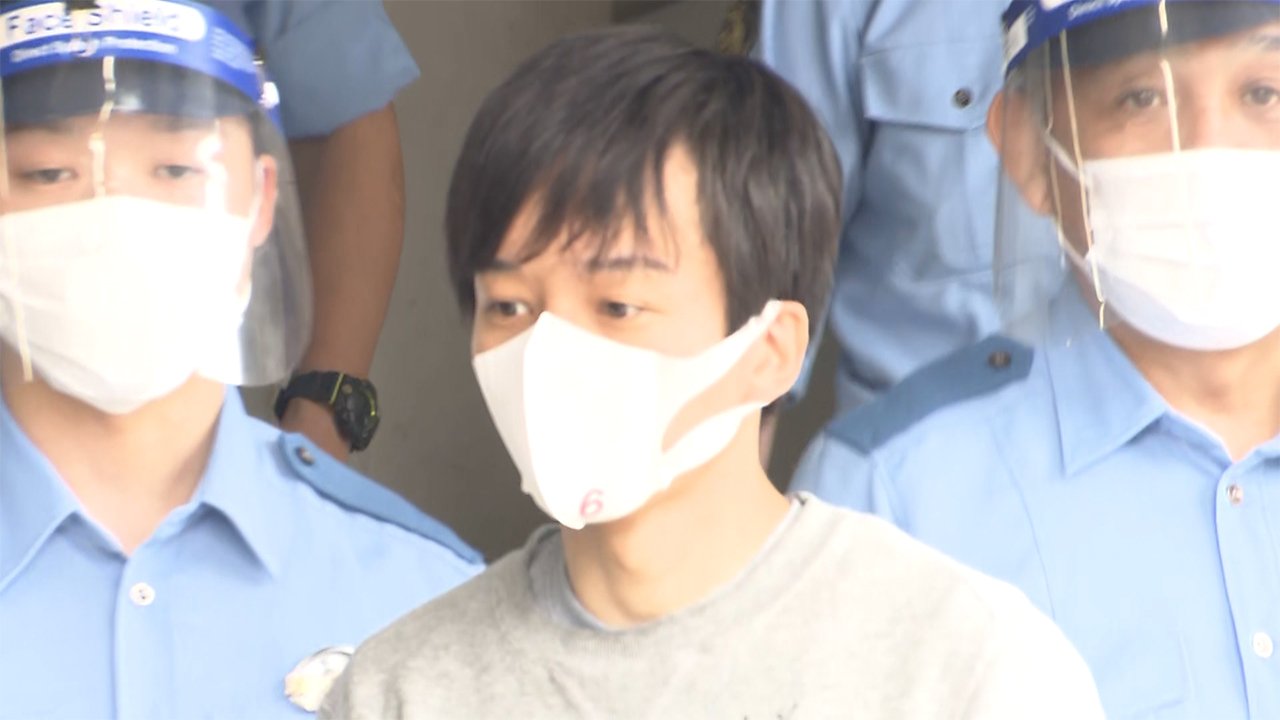 速報 茨城 23歳女性 手錠 監禁事件 34歳の男を殺人容疑で再逮捕 警視庁 取り調べに 黙秘します Fnnプライムオンライン Goo ニュース