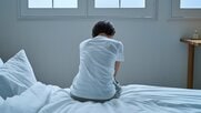 最近疲れやすいのは筋肉不足かも？体力低下を招く「動かない生活」と食生活の落とし穴