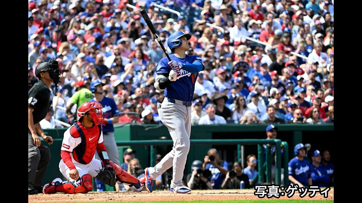 大谷翔平 初ホームラン 大谷翔平、プロ初本塁打は「やっとか」の開幕92打席目…翌日は