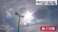 【特集】人手の確保が大きな課題　あおもり国スポから見えてきたものは　宮崎市職員のテニス視察