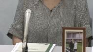 「森友学園」公文書改ざんの”真相”は…強要され自殺した職員の妻が”不開示”のノート開示求めて国を相手取り提訴へ