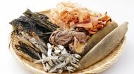 乾物は“海×山”の組み合わせでうまみがアップ！手軽で栄養満点な調理方法をかんぶつマエストロが紹介