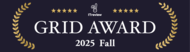ITreview Grid Award 2025 Fall発表！ 