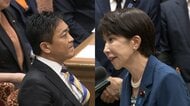 高市総理「国民会議の議論見守る」「7月いっぱい議論を」　党首討論で消費税減税論議