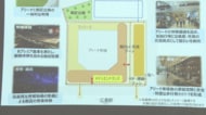 新アリーナで「広島飛ばし」解消へ　第２回協議会で事業計画案提示　年間稼働日の半分以上でライブ開催可能　【広島発】