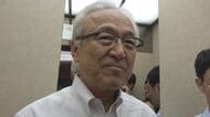 渦中の県議会議長 知事の“忖度は一切断つ”発言巡り ｢決別すると思っているか僕には分からない｣ ｢知事とはしっかり信頼がある｣ 【福岡発】