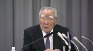 スズキ元会長・鈴木修氏（94）が死去　25日に悪性リンパ腫で　1978年に社長就任し「アルト」や「ワゴンR」をヒットさせる