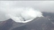 【入山規制「3」の十勝岳】“積雪期”まで火山性地震続けば噴火警戒レベル「4」に引き上げも～白金温泉の観光にいまのところ大きな影響はないものの…宿泊施設「30件ぐらいのキャンセルも」〈北海道〉