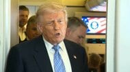 「イランには何も残らないだろう」トランプ大統領が再攻撃を示唆　戦闘終結に向け協議も合意の見通し立たず
