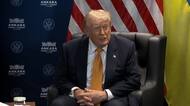 トランプ大統領、イランを「日本」と言い間違え「ジャパン・イスラム共和国からミサイル発射」　ゼレンスキー大統領を「プーチン大統領」と呼ぶ
