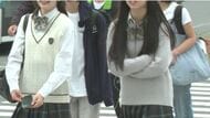 「夏服にカーディガン」一日の寒暖差大きく　10月スタートで“衣替え”　上着で調整する人多く　朝は各地で20度下回る…日中は飯田で30度「真夏日」予想　長野