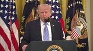 トランプ大統領「イランが韓国の貨物船攻撃」と投稿、韓国にホルムズ海峡支援計画への参加呼びかけ