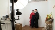“セルフ”が新トレンドに？プロ仕様の撮影機材で“セルフ写真撮影”　「自由自在」「安い」セルフネイルも需要増