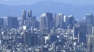 全国平均時給1177円　最低賃金56円引き上げ…過去2番目　最高額は東京都の1280円、最低額は宮崎県の1085円　10月から順次適用へ