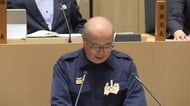 富山県議会9月定例会が開会、大雨被害の復旧費などは追加の補正予算案で提出へ「一日も早い復旧へ」