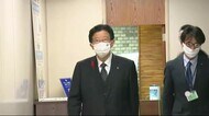 “コシヒカリ発言” 川勝知事が謝罪「申し訳なかった」御殿場市を訪問