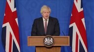 イギリス 行動制限を全面撤廃へ ワクチンによる死亡・重症化リスク減のため