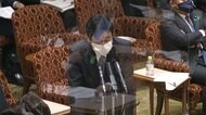 「大阪 今まで以上に強い対策を」 西村経済再生相“病床非常に厳しい”