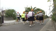 “花の水やり”ついでに“児童見守り” ホームセンターがプランターなど贈呈【香川・高松市】
