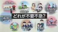 「不要不急の外出控えて」…子どもの塾は?冠婚葬祭は?疑問の声に専門家が回答