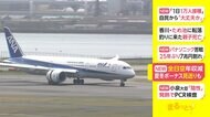 全日空 年収減 夏冬ボーナス見送りも