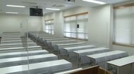 16日から大学入学共通テスト 試験会場の対策は?