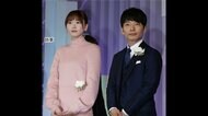 【速報】星野源さん 新垣結衣さんと結婚 連名の署名入り文書で発表