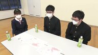 3人の高校生が防災士に　津波新想定で“被害最多”の地域を支えるリーダー目指す【岩手発】