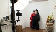 “セルフ”が新トレンドに？プロ仕様の撮影機材で“セルフ写真撮影”　「自由自在」「安い」セルフネイルも需要増