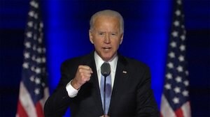 政権移行へ準備...日米関係は? バイデン氏の外交・経済戦略