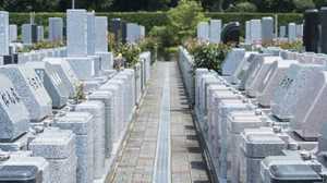 A Funeral on the Final Frontier? Japan Looks Toward Burials of the Future