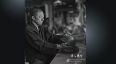 400年ぶりに復活した芦屋釜の伝統を守る鋳物師「日本の文化遺産を未来へと繋ぐ」