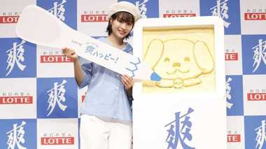 広瀬すず 20歳の誕生日がW杯日本戦とまるかぶり
