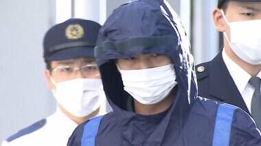 逆ギレ男「正当防衛だ」 電車内で喫煙注意され高校生骨折させる暴行