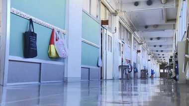 ウイルスに立ち向かう一斉休校の教育現場は 「子どもたちに一刻も早く日常を取り戻す」