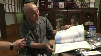 災害の怖さを知る被災者の防災対策　新潟・福島豪雨で途方に暮れるほどの被害　防災グッズの備えと心構えが重要【福島発】