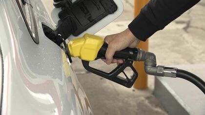 【ガソリン】北海道の平均価格が4週連続で上昇…前週より約3円上がって162.4円に…トマト農家のハウスの暖房にも影響 年間の燃料費“150万円”が値上がりで経営圧迫「価格転嫁も」