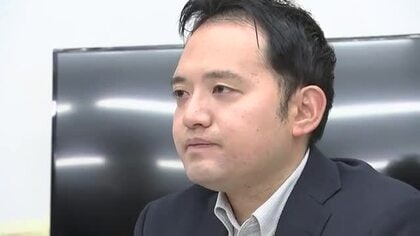 自民・米内紘正氏「与党として地域の声を国政に」衆院選比例復活で初当選　岩手県